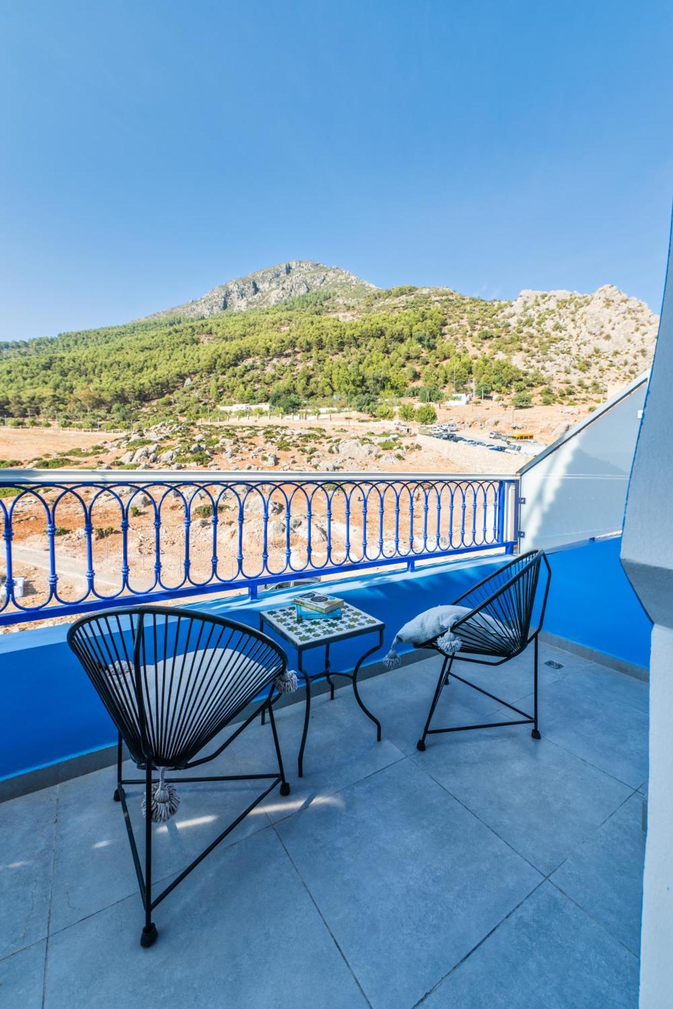 Taj Chefchaouen Luxury Hotel And Spa Ngoại thất bức ảnh