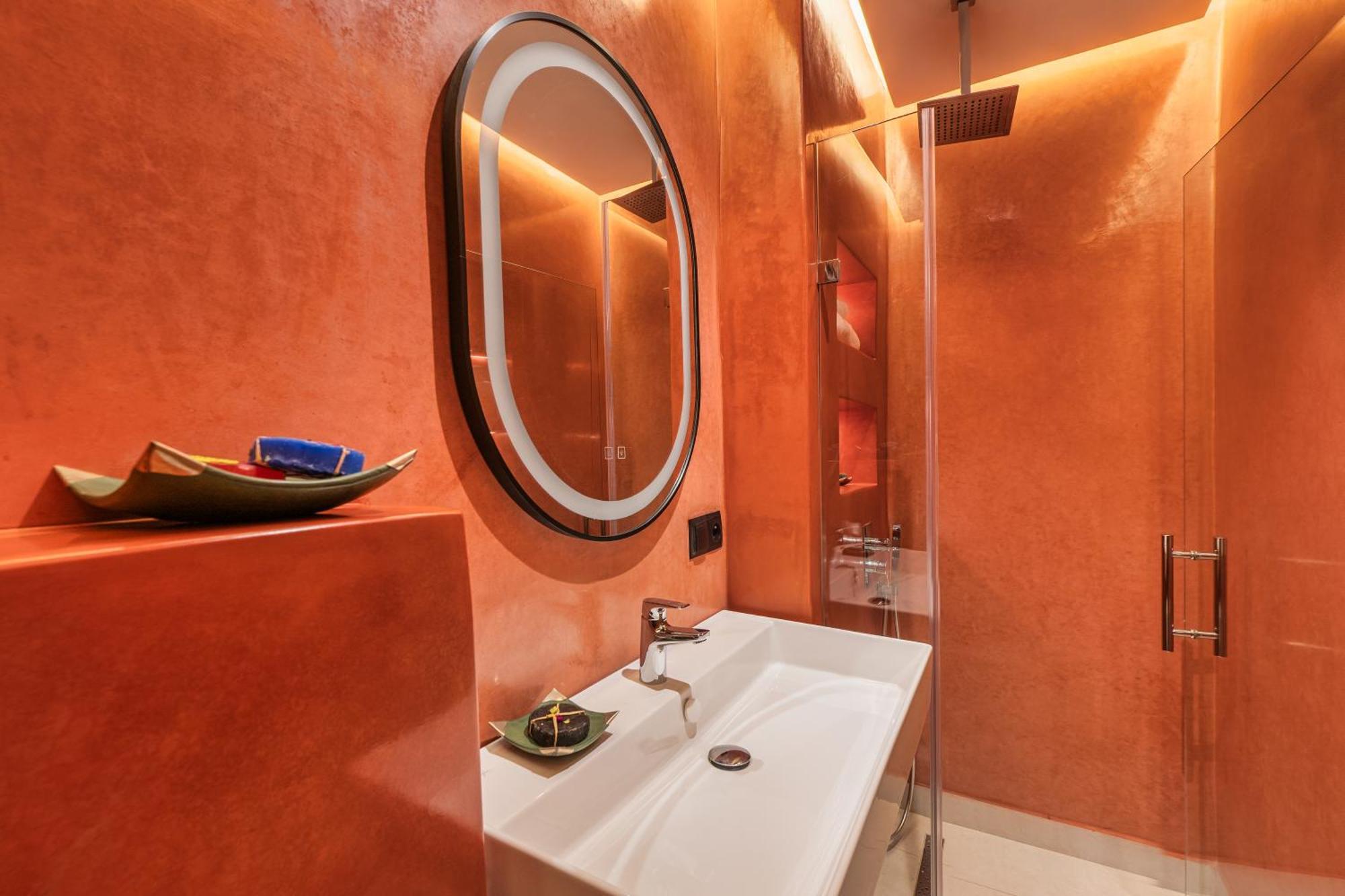 Taj Chefchaouen Luxury Hotel And Spa Ngoại thất bức ảnh