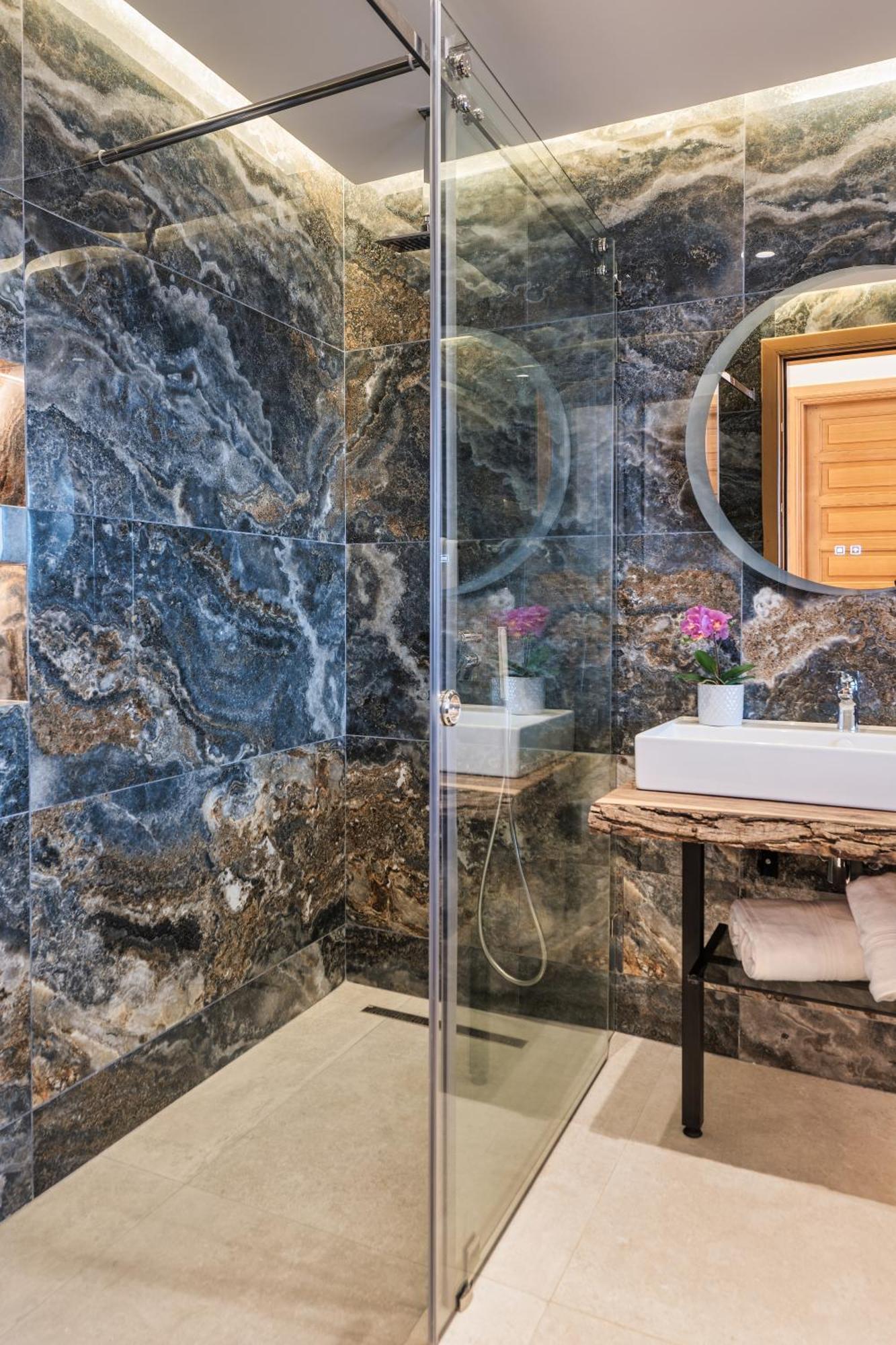 Taj Chefchaouen Luxury Hotel And Spa Ngoại thất bức ảnh